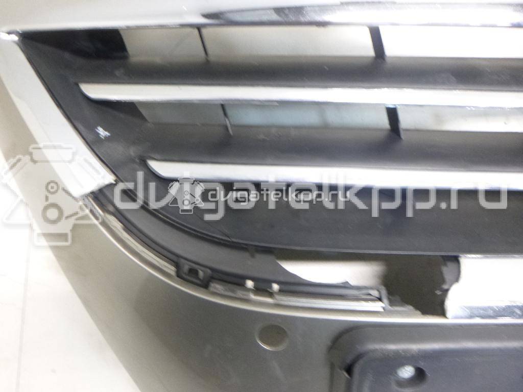 Фото Решетка радиатора  3C8853651QGRU для Volkswagen Passat {forloop.counter}}