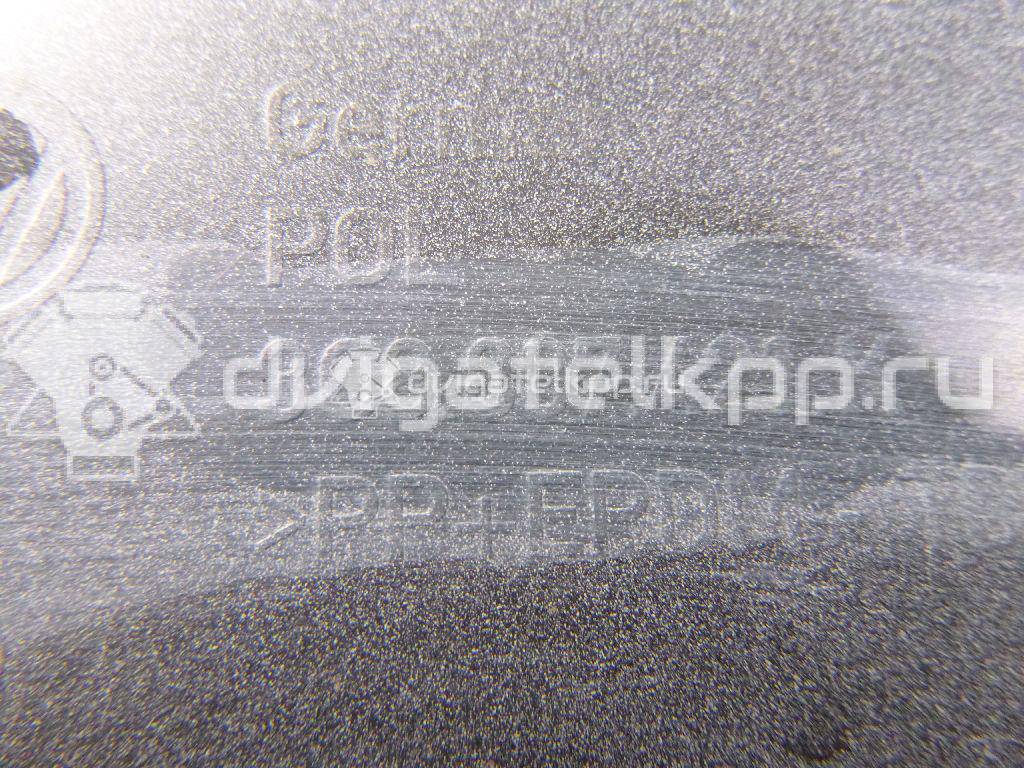 Фото Бампер задний  3C8807421K для Volkswagen Passat {forloop.counter}}