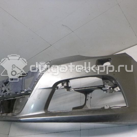 Фото Бампер передний  3C8807217RGRU для Volkswagen Passat