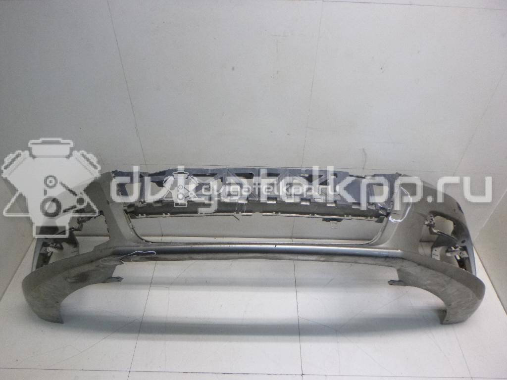 Фото Бампер передний  3C8807217RGRU для Volkswagen Passat {forloop.counter}}