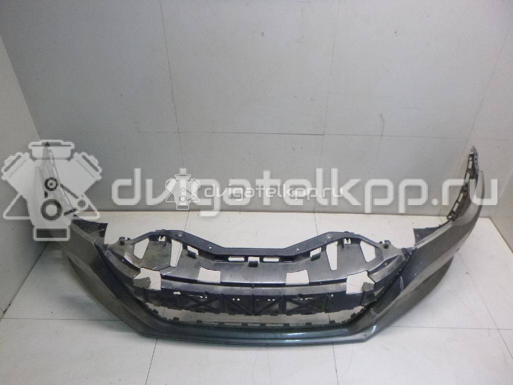 Фото Бампер передний  3C8807217RGRU для Volkswagen Passat {forloop.counter}}