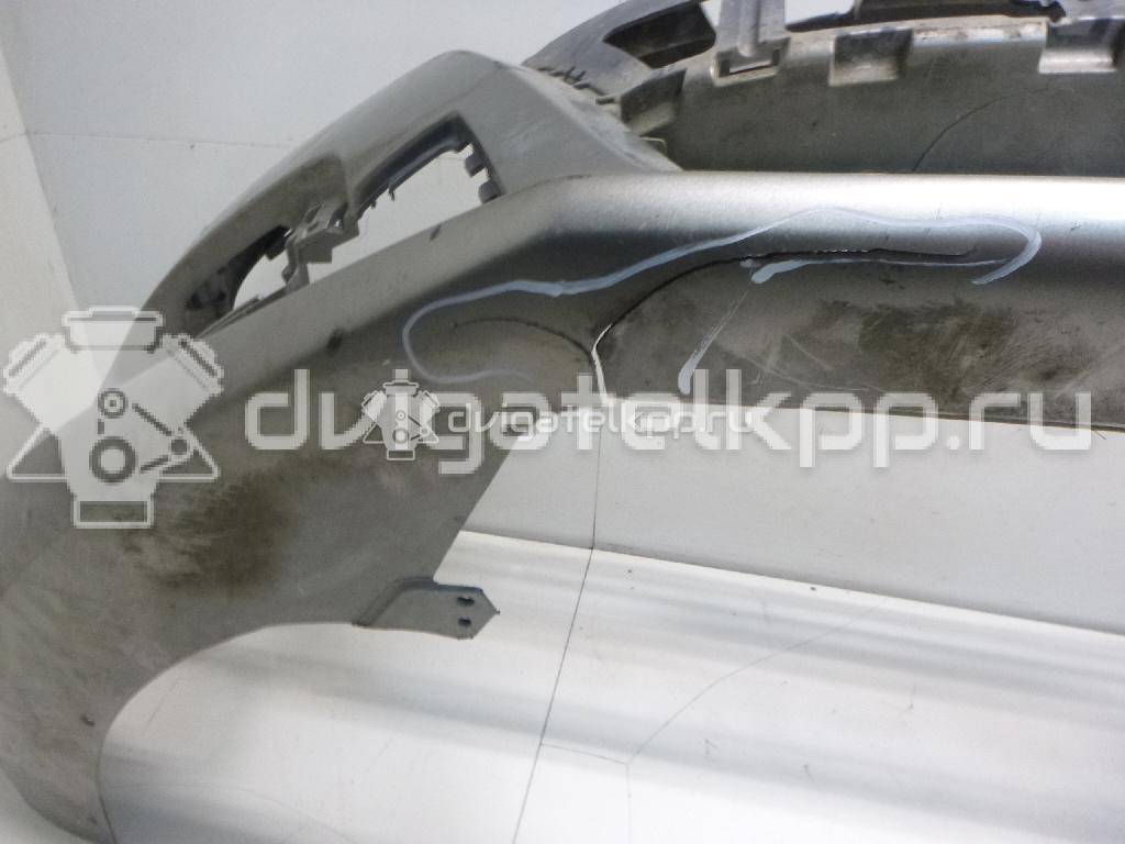 Фото Бампер передний  3C8807217RGRU для Volkswagen Passat {forloop.counter}}