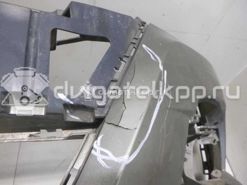 Фото Бампер передний  3C8807217RGRU для Volkswagen Passat {forloop.counter}}