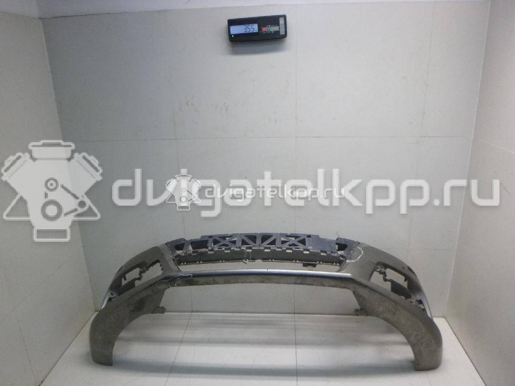 Фото Бампер передний  3C8807217RGRU для Volkswagen Passat {forloop.counter}}