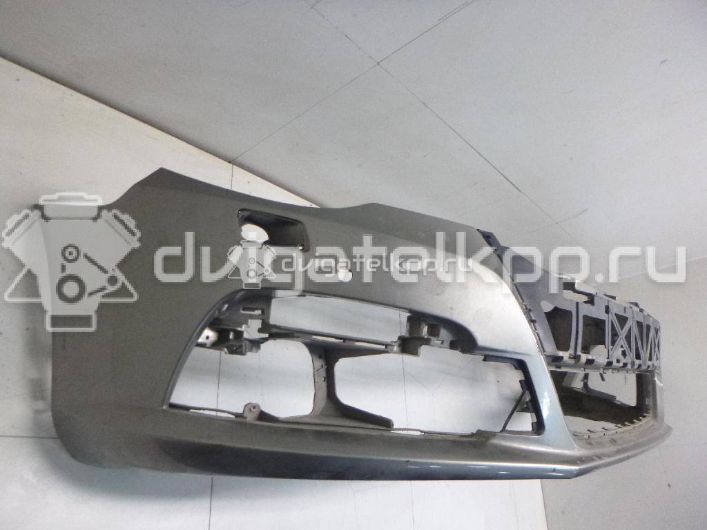Фото Бампер передний  3C8807217RGRU для Volkswagen Passat {forloop.counter}}
