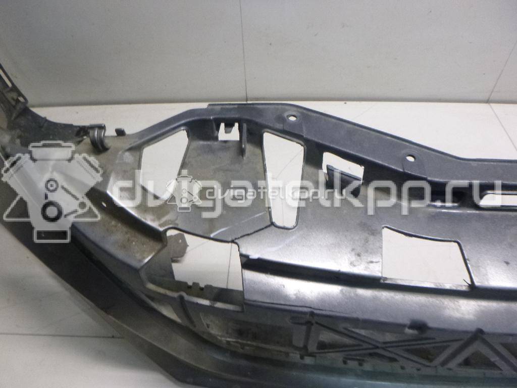 Фото Бампер передний  3C8807217RGRU для Volkswagen Passat {forloop.counter}}