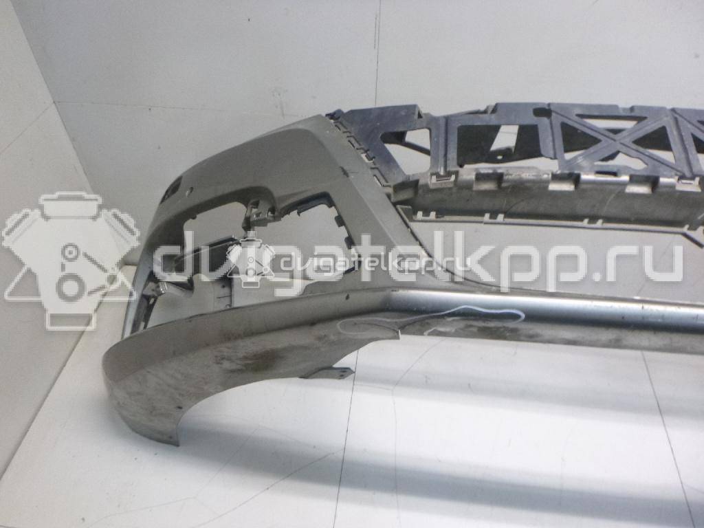 Фото Бампер передний  3C8807217RGRU для Volkswagen Passat {forloop.counter}}