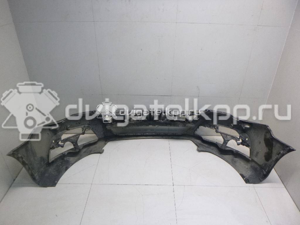 Фото Бампер передний  3C8807217RGRU для Volkswagen Passat {forloop.counter}}