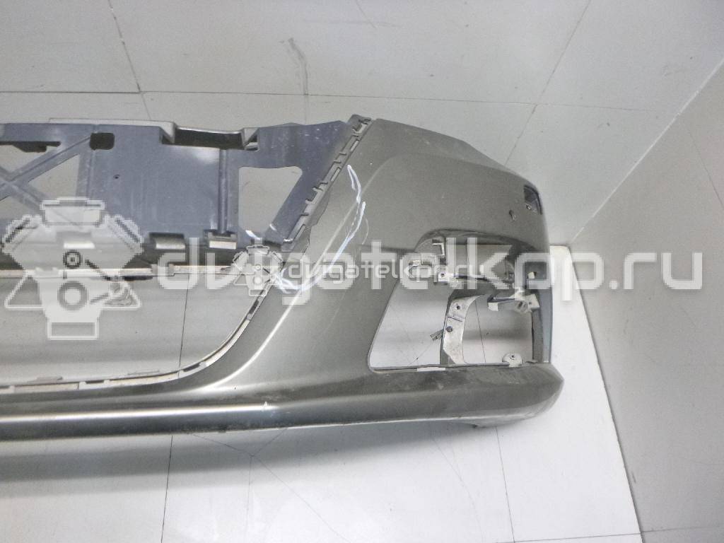 Фото Бампер передний  3C8807217RGRU для Volkswagen Passat {forloop.counter}}