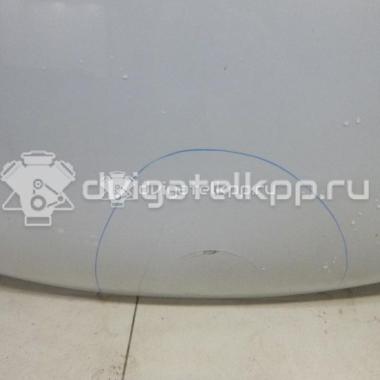 Фото Капот  3C8823031B для Volkswagen Passat