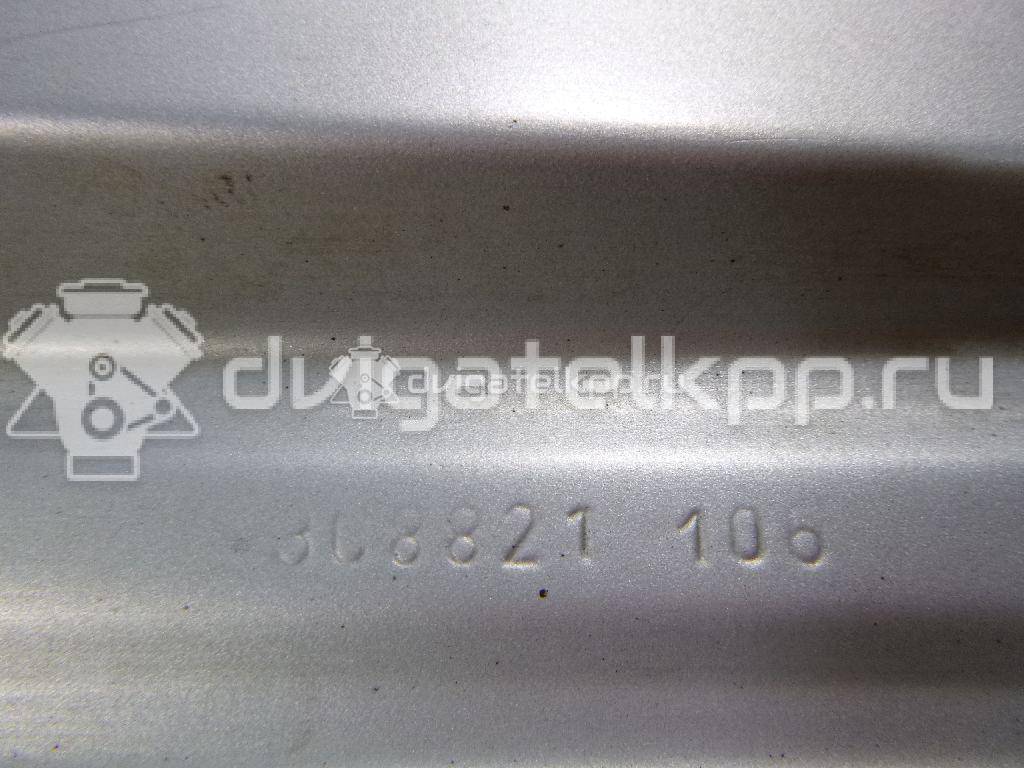 Фото Крыло переднее правое  3C8821022 для Volkswagen Passat / Cc {forloop.counter}}