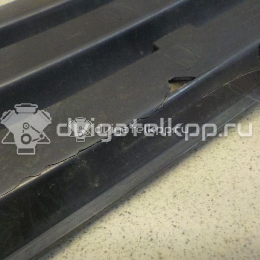 Фото Решетка в бампер левая  3C8853665C9B9 для Volkswagen Passat