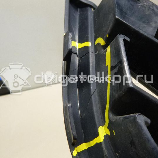 Фото Решетка в бампер центральная  3C88536779B9 для Volkswagen Passat