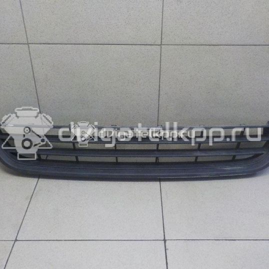 Фото Решетка в бампер центральная  3C88536779B9 для Volkswagen Passat