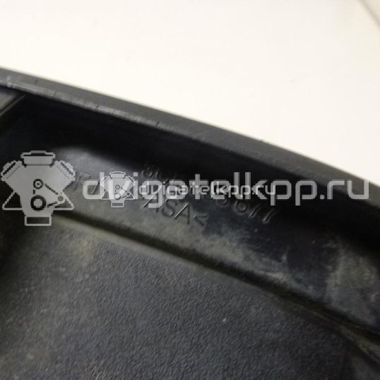 Фото Решетка в бампер центральная  3C88536779B9 для Volkswagen Passat