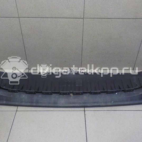 Фото Спойлер переднего бампера  3C8807651B9B9 для Volkswagen Passat