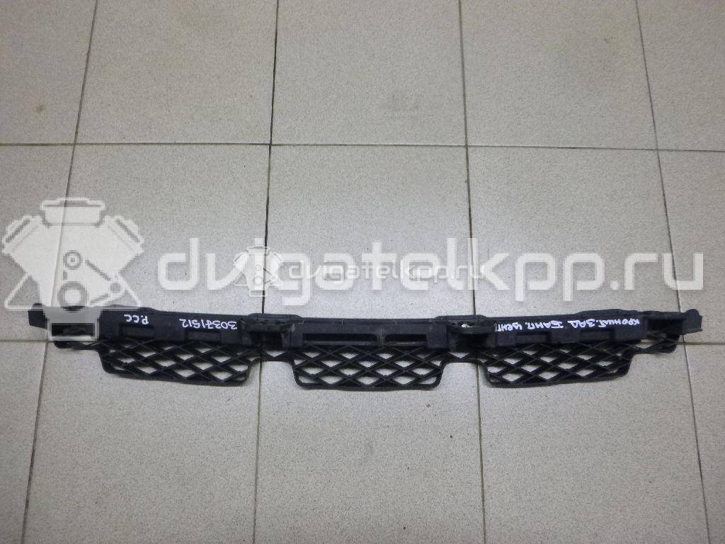 Фото Накладка заднего бампера  3C8807863D для Volkswagen Cc {forloop.counter}}