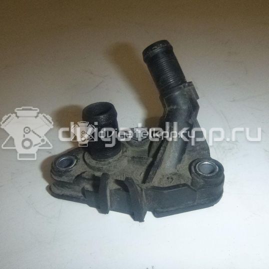 Фото Фланец для двигателя K9K 732 для Renault Grand 106 л.с 8V 1.5 л Дизельное топливо 8200337841