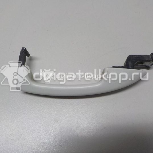 Фото Ручка двери наружная правая  3C0837206GRU для Volkswagen Passat