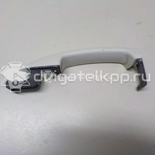 Фото Ручка двери наружная правая  3C0837206GRU для Volkswagen Passat