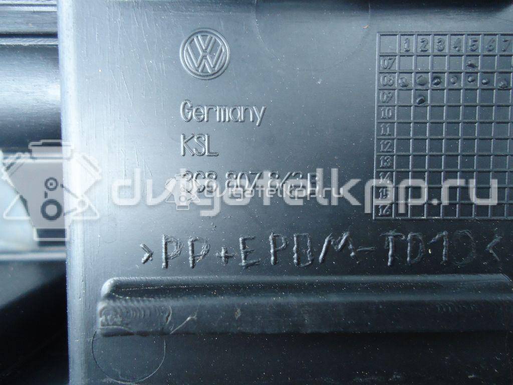 Фото Направляющая заднего бампера  3C8807863B для Volkswagen Passat {forloop.counter}}