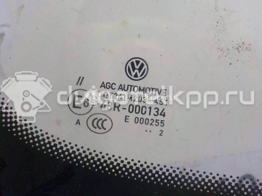 Фото Стекло лобовое (ветровое)  3C8845011ENVB для Volkswagen Passat {forloop.counter}}