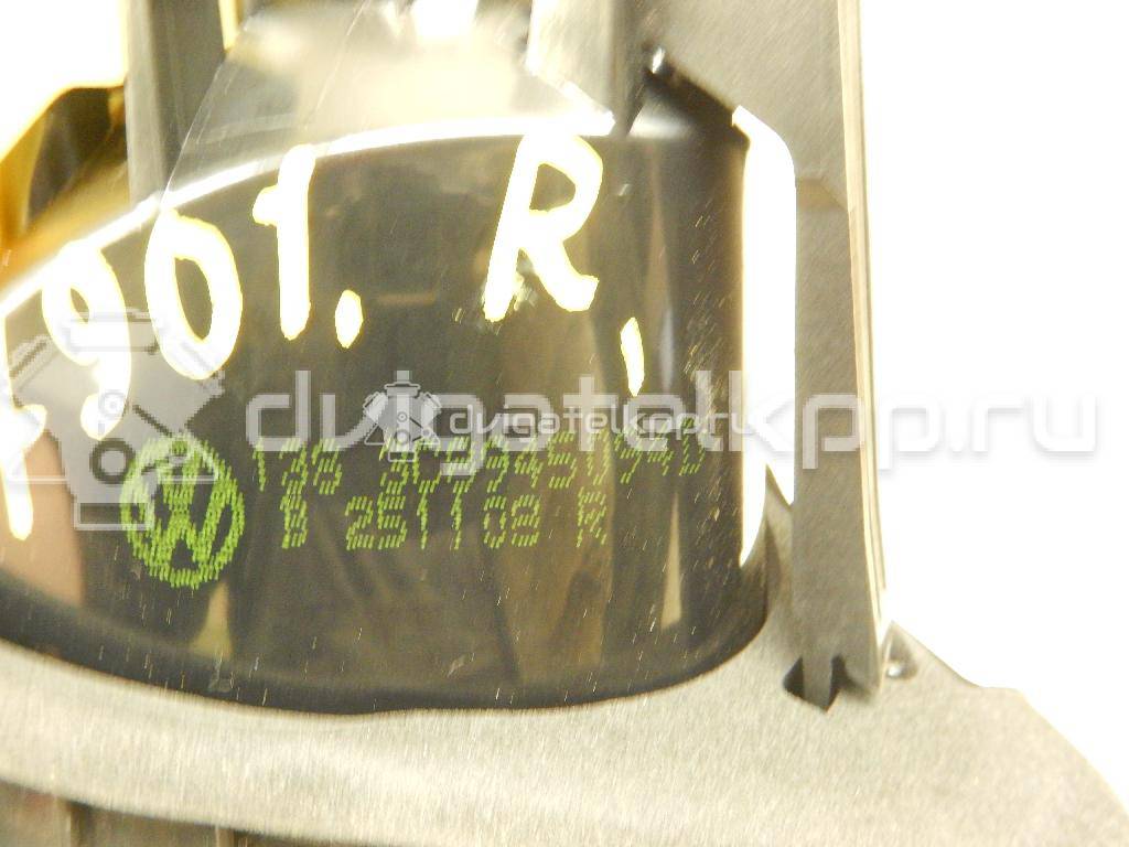 Фото Фонарь задний внутренний правый  3C8945094F для Volkswagen Passat {forloop.counter}}