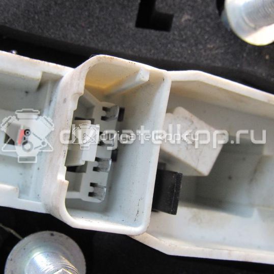 Фото Фонарь задний наружный левый  3C8945095D для Volkswagen Passat