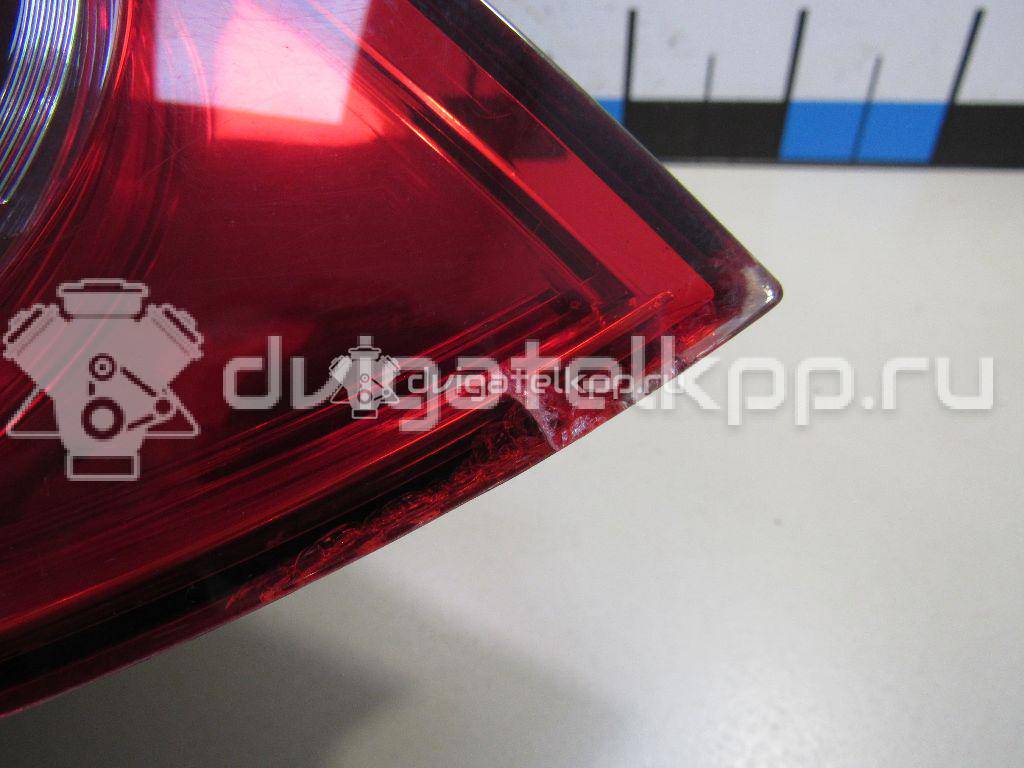 Фото Фонарь задний наружный левый  3C8945095D для Volkswagen Passat {forloop.counter}}