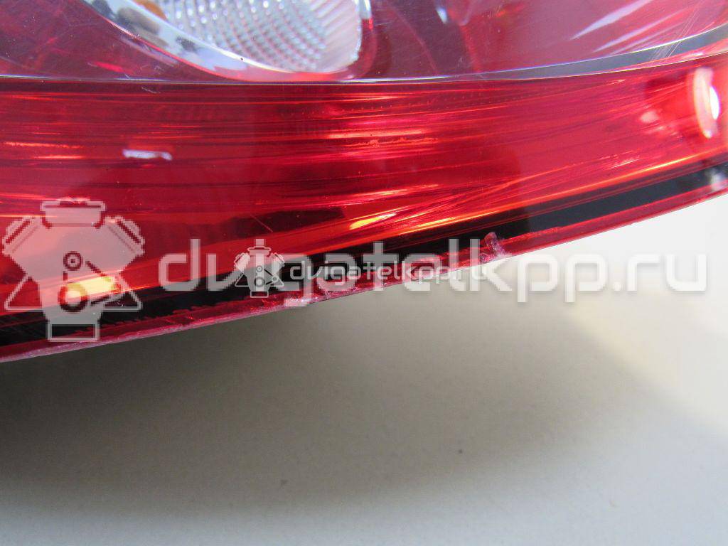 Фото Фонарь задний наружный левый  3C8945095D для Volkswagen Passat {forloop.counter}}