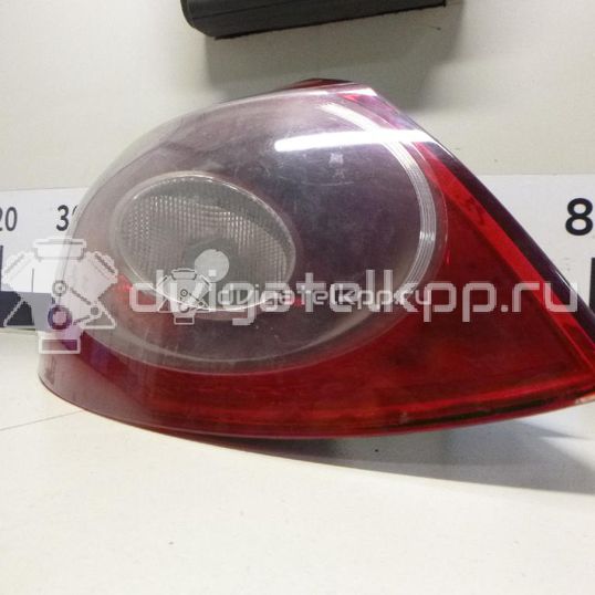 Фото Фонарь задний наружный левый  3C8945095D для Volkswagen Passat