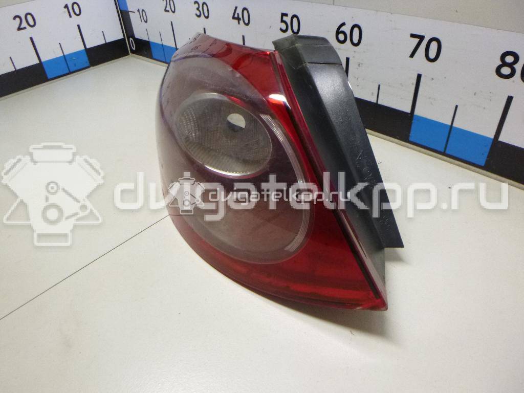 Фото Фонарь задний наружный левый  3C8945095D для Volkswagen Passat {forloop.counter}}