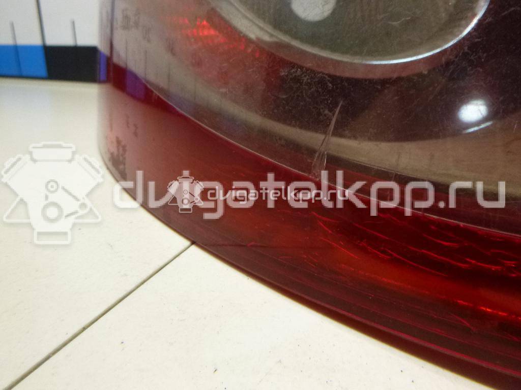 Фото Фонарь задний наружный левый  3C8945095D для Volkswagen Passat {forloop.counter}}
