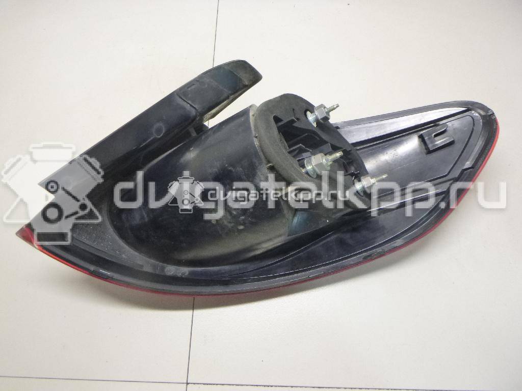 Фото Фонарь задний наружный левый  3C8945095D для Volkswagen Passat {forloop.counter}}