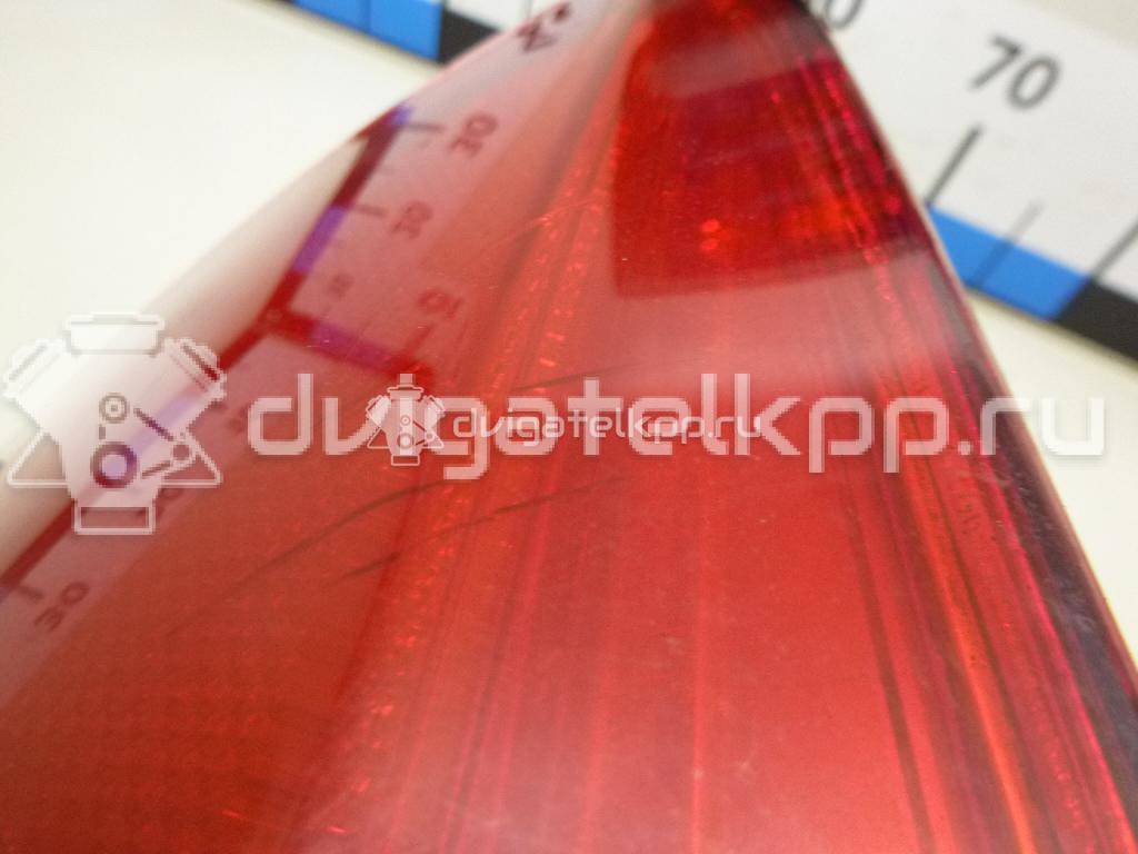 Фото Фонарь задний наружный левый  3C8945095D для Volkswagen Passat {forloop.counter}}