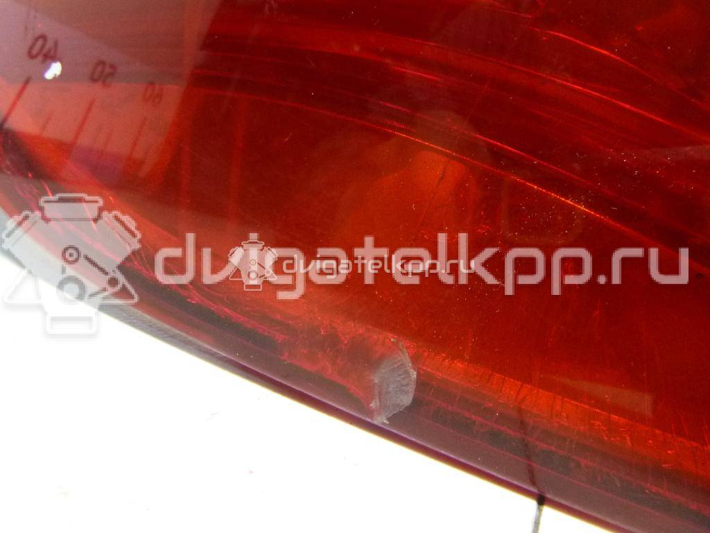 Фото Фонарь задний наружный левый  3C8945095D для Volkswagen Passat {forloop.counter}}