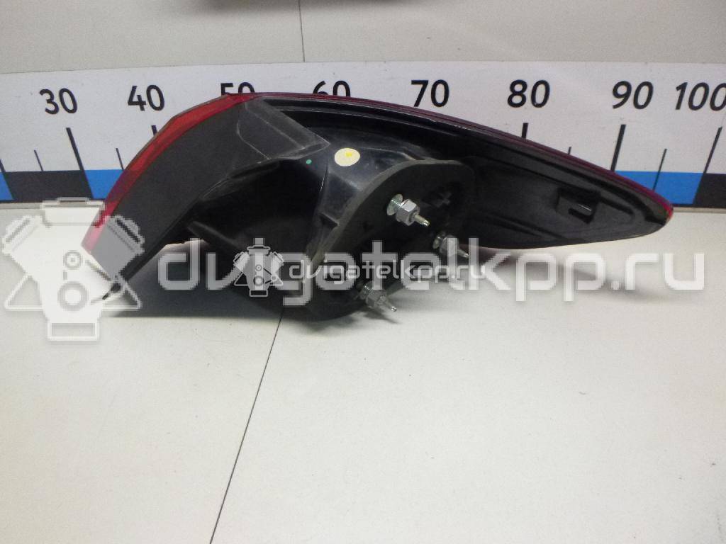 Фото Фонарь задний наружный левый  3C8945095D для Volkswagen Passat {forloop.counter}}