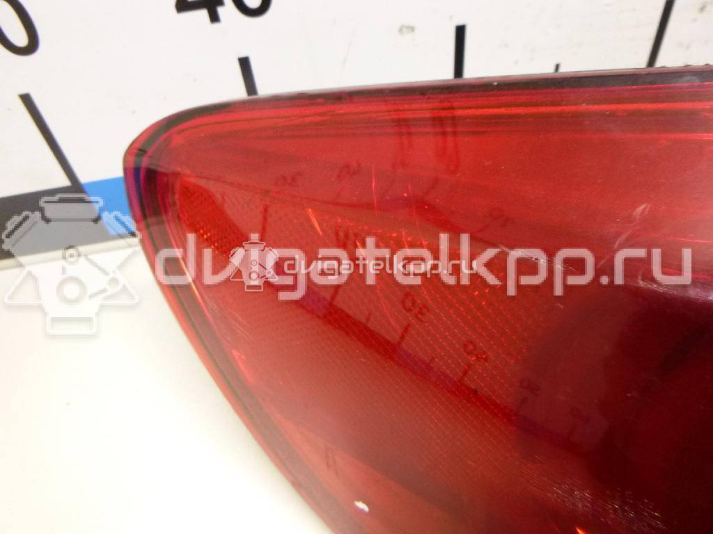Фото Фонарь задний наружный левый  3C8945095D для Volkswagen Passat {forloop.counter}}