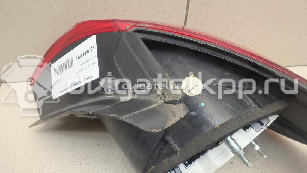 Фото Фонарь задний наружный левый  3C8945095D для Volkswagen Passat {forloop.counter}}
