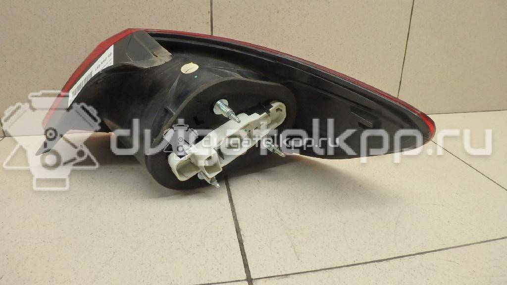 Фото Фонарь задний наружный левый  3C8945095D для Volkswagen Passat {forloop.counter}}