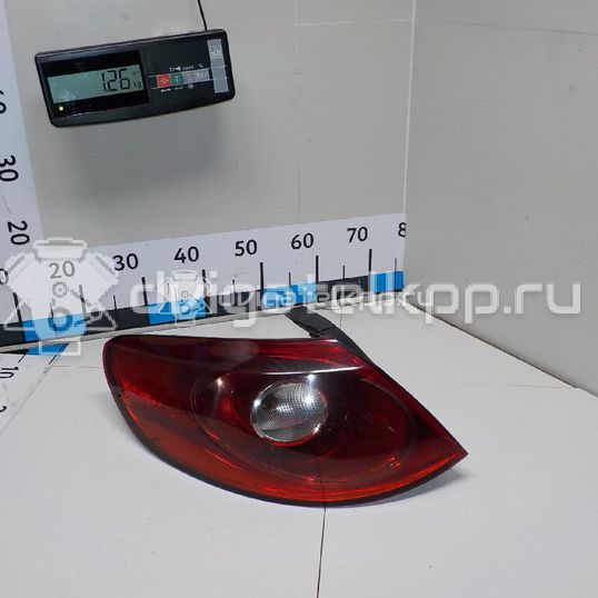 Фото Фонарь задний наружный левый  3C8945095D для Volkswagen Passat