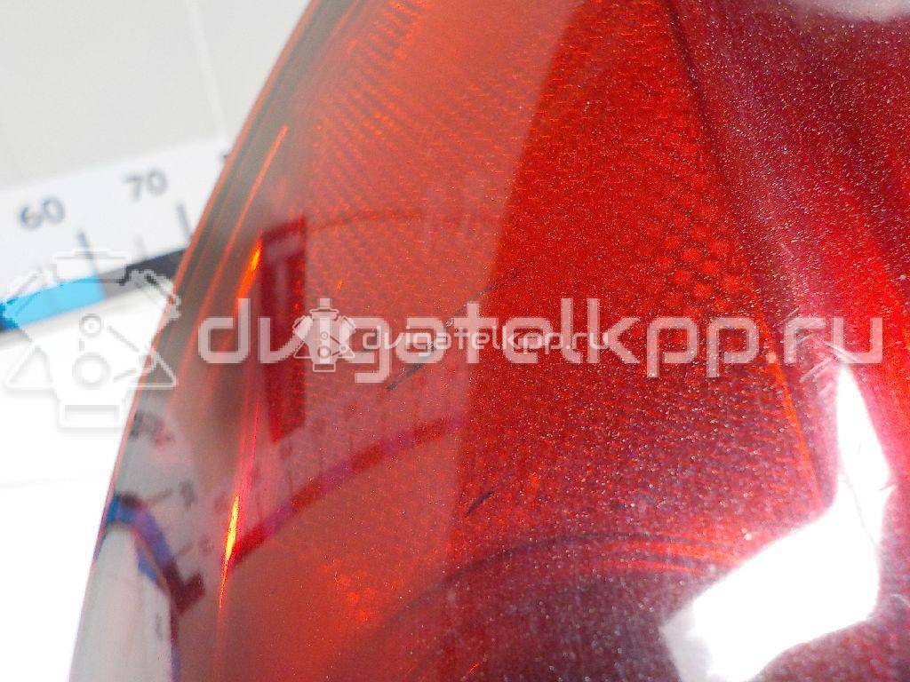Фото Фонарь задний наружный левый  3C8945095D для Volkswagen Passat {forloop.counter}}