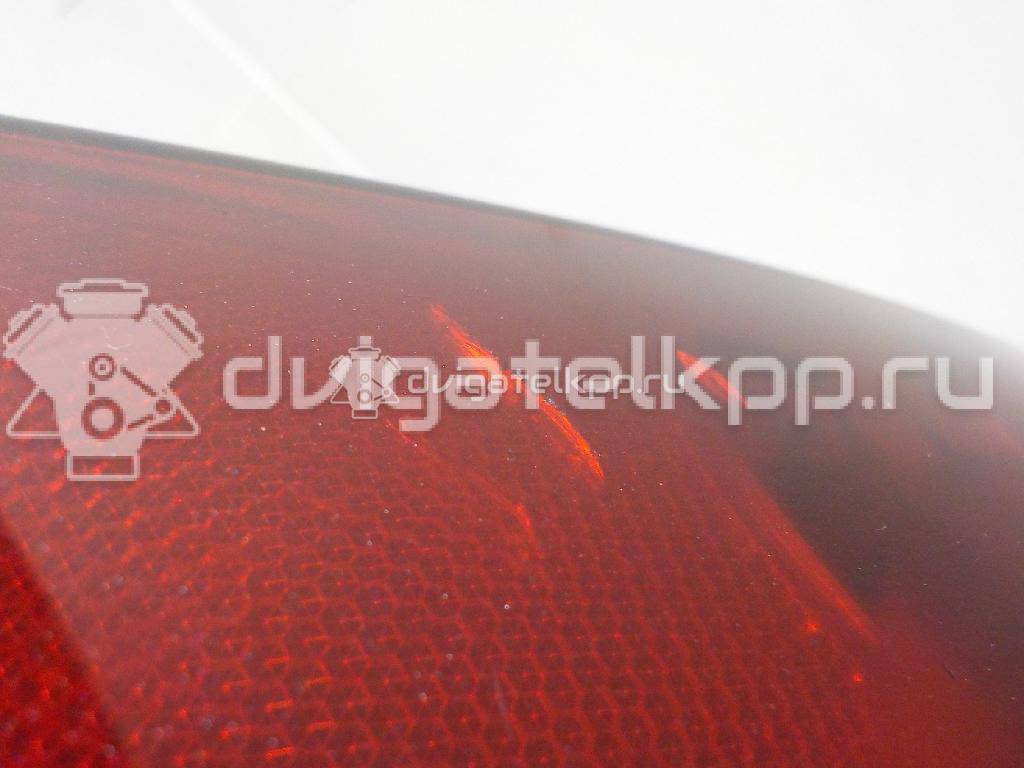 Фото Фонарь задний наружный левый  3C8945095D для Volkswagen Passat {forloop.counter}}