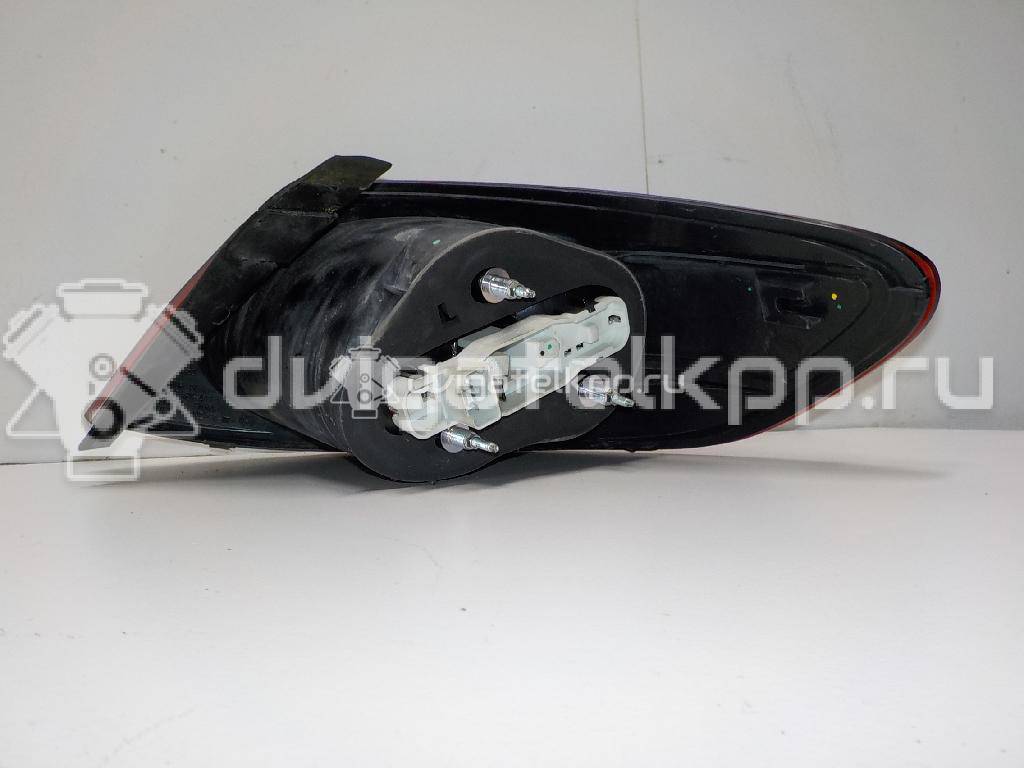 Фото Фонарь задний наружный левый  3C8945095D для Volkswagen Passat {forloop.counter}}