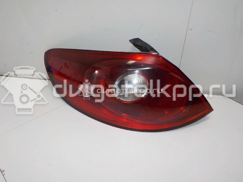 Фото Фонарь задний наружный левый  3C8945095D для Volkswagen Passat {forloop.counter}}