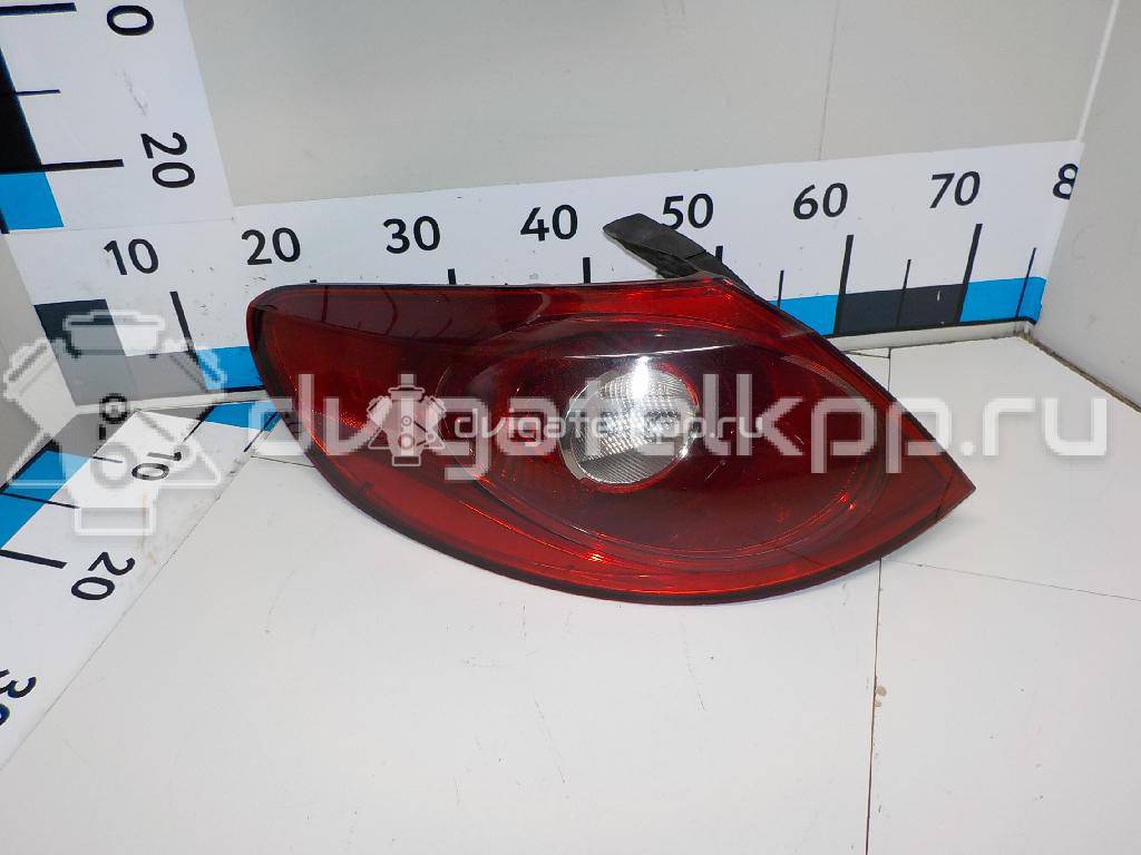 Фото Фонарь задний наружный левый  3C8945095D для Volkswagen Passat {forloop.counter}}