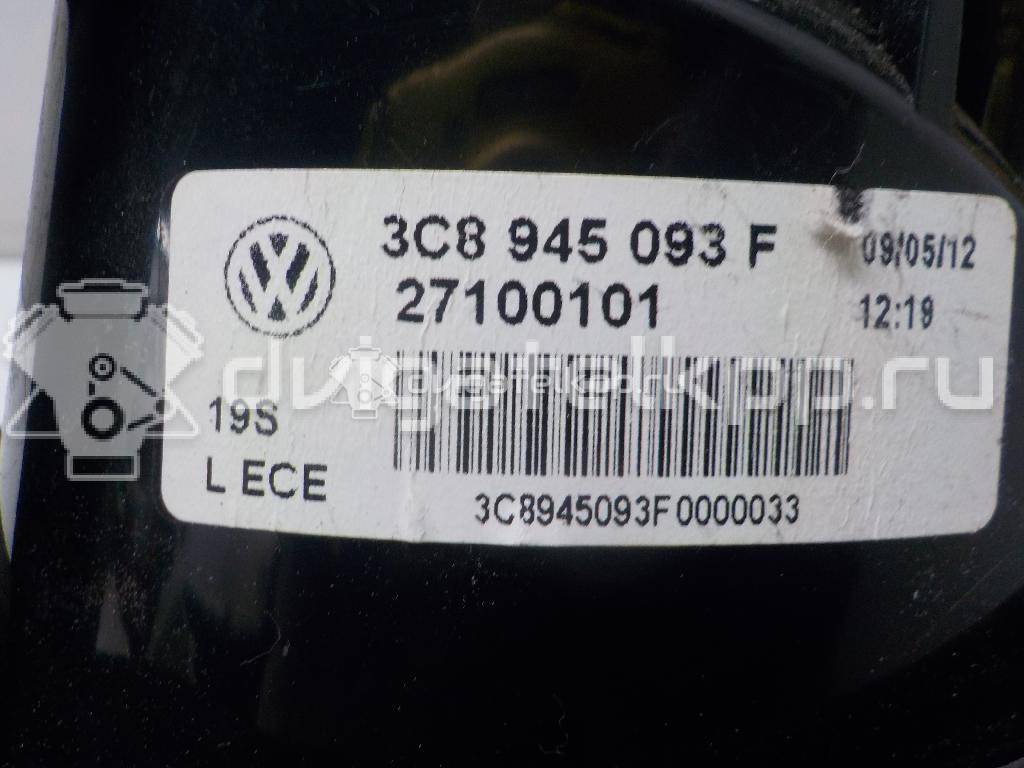 Фото Фонарь задний внутренний левый  3C8945093F для Volkswagen Passat {forloop.counter}}