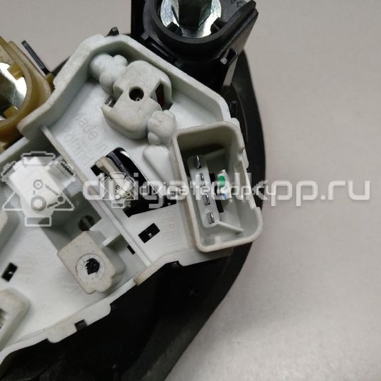 Фото Фонарь задний внутренний левый  3C8945093F для Volkswagen Passat