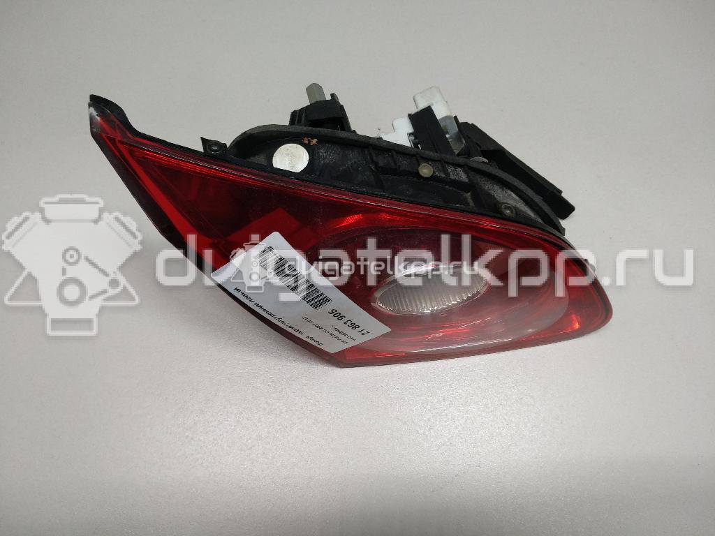 Фото Фонарь задний внутренний левый  3C8945093F для Volkswagen Passat {forloop.counter}}