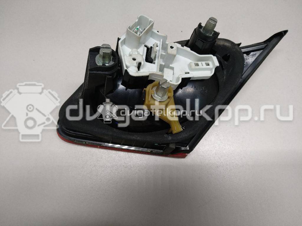 Фото Фонарь задний внутренний левый  3C8945093F для Volkswagen Passat {forloop.counter}}